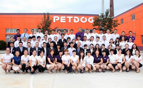 派多格北京宠物美容师培训学校优势如何