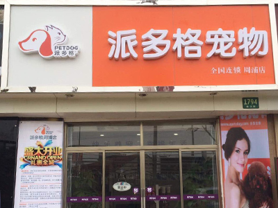 在重庆开宠物加盟店能不能赚钱